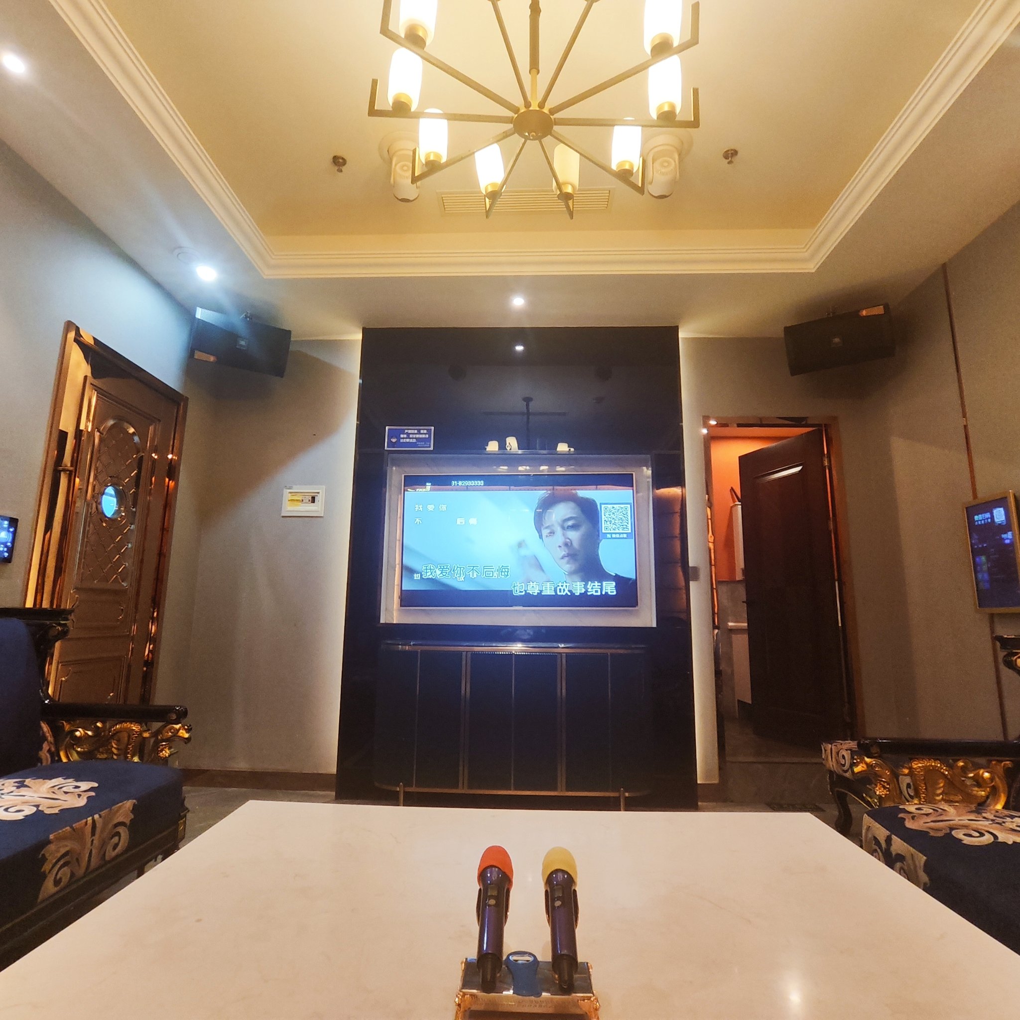 桂林商务ktv中低端舒适好选择-永福县ktv预订